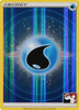 Brilliant Stars EN03 Water Energy (Prize Pack League Promo Holo)