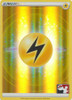 Brilliant Stars EN04 Lightning Energy (Prize Pack League Promo Holo)