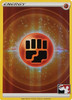 Brilliant Stars EN06 Fighting Energy (Prize Pack League Promo Holo)