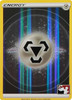 Brilliant Stars EN08 Metal Energy (Prize Pack League Promo Holo)