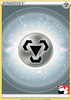 Brilliant Stars EN08 Metal Energy (Prize Pack League Promo Non-Holo)