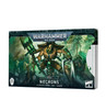 Warhammer 40,000 - Index Cards: Necrons