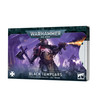 Warhammer 40,000 - Index Cards: Black Templars
