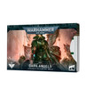 Warhammer 40,000 - Index Cards: Dark Angels