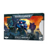 Warhammer 40,000 - Index Cards: Space Marines