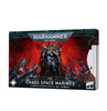 Warhammer 40,000 - Index Cards: Chaos Space Marines