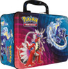 Koraidon & Miraidon Collectors Chest (Summer 2023)