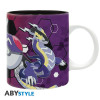 Pokemon Scarlet & Violet Legendaries Mug