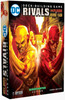 DC Deck-Building Game: Rivals - Flash vs. Reverse Flash KS Edition