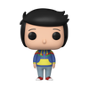 POP! Animation - The Bob's Burgers Movie #1222 Young Bob Belcher