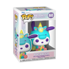 POP! Sanrio - Hello Kitty and Friends #60 Pochacco Unicorn Party