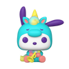 POP! Sanrio - Hello Kitty and Friends #60 Pochacco Unicorn Party