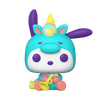 POP! Sanrio - Hello Kitty and Friends #60 Pochacco Unicorn Party