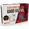 Exploding Kittens: Good Vs. Evil