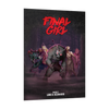 Final Girl: Lore & Scenario Book - Series 2