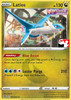 Fusion Strike 194/264 Latios (Prize Pack League Promo Non-Holo)