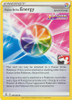 Fusion Strike 244/264 Fusion Strike Energy (Prize Pack League Promo Holo)