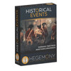 Hegemony: Lead Your Class to Victory - Historical Events