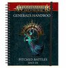 Warhammer Age of Sigmar - General's Handbook 2023: Season 1