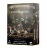 Warhammer Age of Sigmar - Maggotkin: Phulgoth's Shudderhood