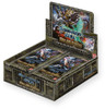 Battle Spirits Saga: Set 02 False Gods (BSS02) Booster Box