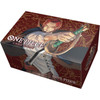One Piece Card Game: Playmat and Storage Box Set - Shanks