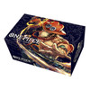 One Piece Card Game: Playmat and Storage Box Set - Portgas D Ace