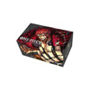 One Piece Card Game: Playmat and Storage Box Set - Eustass "Captain" Kid