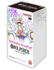 One Piece Card Game: Double Pack Set, Vol. 2 (DP-02)