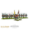 Black Powder: O'er The Hills And Far Away (British Peninsular Veterans)