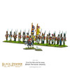 Black Powder: O'er The Hills And Far Away (British Peninsular Veterans)
