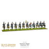 Black Powder: Napoleonic Belgian Carabiniers 1815