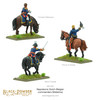 Black Powder: Napoleonic Dutch/Belgian Commanders (Waterloo)
