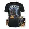 Pocket POP! & Tee: Jurassic World - T-Rex & Children's T-Shirt