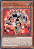 BLMR-EN015 Puppet Pawn