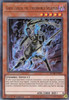 BLMR-EN023 Ghost Lancer, the Underworld Spearman