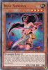 BLMR-EN040 Rose Shaman