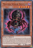 BLMR-EN044 Mother Spider Splitter