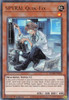 BLMR-EN056 SPYRAL Quik-Fix (Ultra Rare)