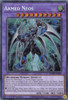 BLMR-EN002 Armed Neos (Secret Rare)