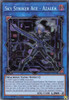 BLMR-EN052 Sky Striker Ace - Azalea