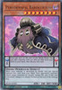 BLMR-EN030 Performapal Barokuriboh