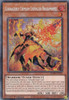BLMR-EN014 Courageous Crimson Chevalier Bradamante