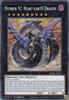 BLMR-EN077 Number 92: Heart-eartH Dragon (Secret Rare)