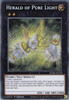 BLMR-EN078 Herald of Pure Light