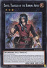 BLMR-EN081 Dante, Traveler of the Burning Abyss (Secret Rare)