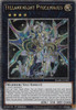 BLMR-EN083 Tellarknight Ptolemaeus (Quarter Century Secret Rare)