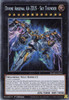 BLMR-EN084 Divine Arsenal AA-ZEUS - Sky Thunder (Secret Rare)