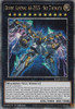 BLMR-EN084 Divine Arsenal AA-ZEUS - Sky Thunder (Quarter Century Secret Rare)