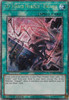 BLMR-EN091 Sky Striker Mobilize - Engage! (Quarter Century Secret Rare)